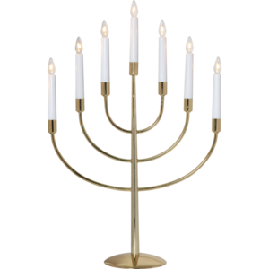 Ljusstake Titus