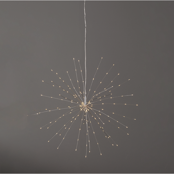 Hängande dekoration Firework®