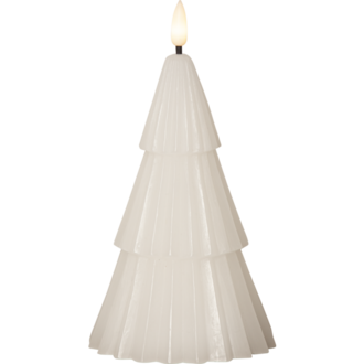 LED Blockljus Flamme Grany