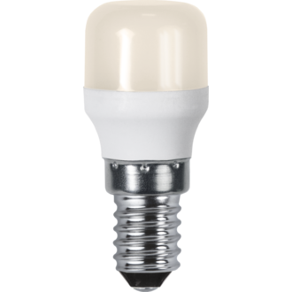 LED-lampa E14 ST26 Opaque Basic