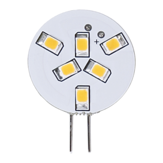 LED-lampa G4 Halo-LED