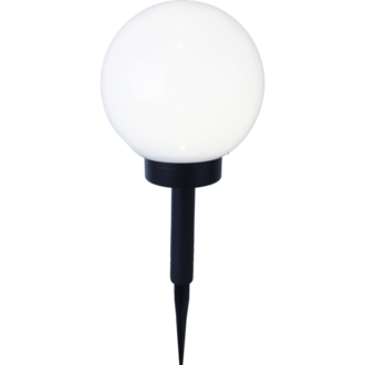 Solcellsdekoration Globus