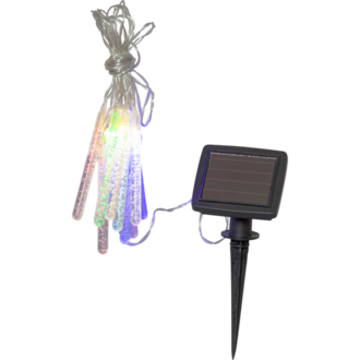 Solcellsslinga Bubbly Light-chain
