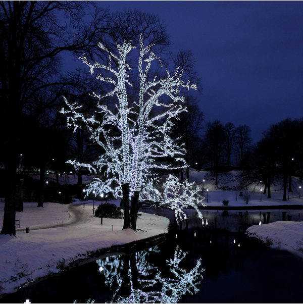 Ljusslinga Extra System LED