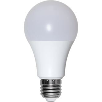 LED-lampa E27 A65 Opaque Basic RA90