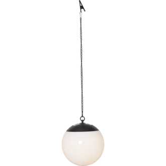 Solcellsdekoration Globus