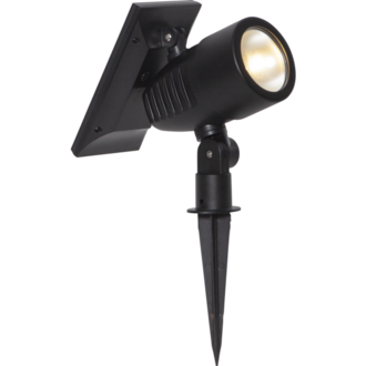 Solcellsspotlight Powerspot