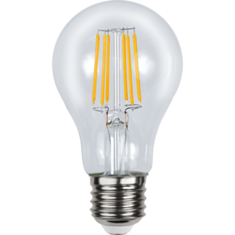 LED-lampa E27 A60 Low Voltage