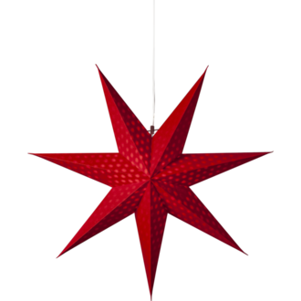 Pappersstjärna CLOUD