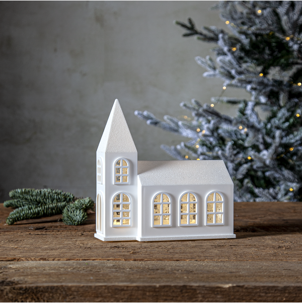 Inomhusdekoration VINTER
