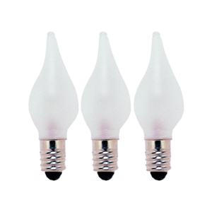 Reservlampa 3-pack Spare Bulb