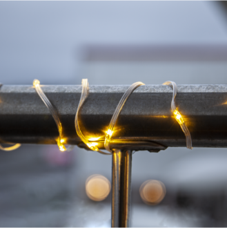 Ljusslinga Dew Drop Micro