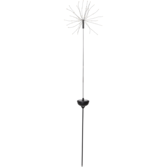 Solcellsdekoration Firework Solar