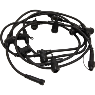 Ljusslinga Extra Connecta