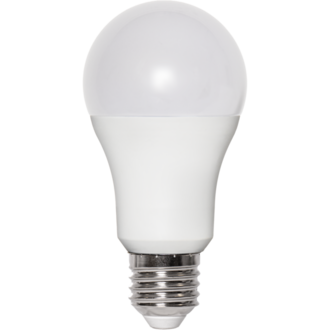 LED-lampa E27 A60 Opaque Basic RA90