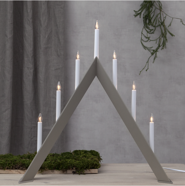 Ljusstake Arrow