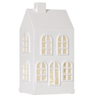 Inomhusdekoration Vinter