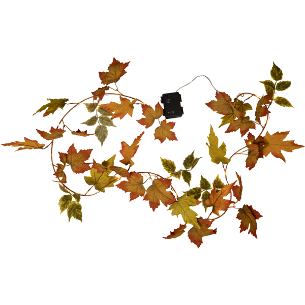 Girland Autumn