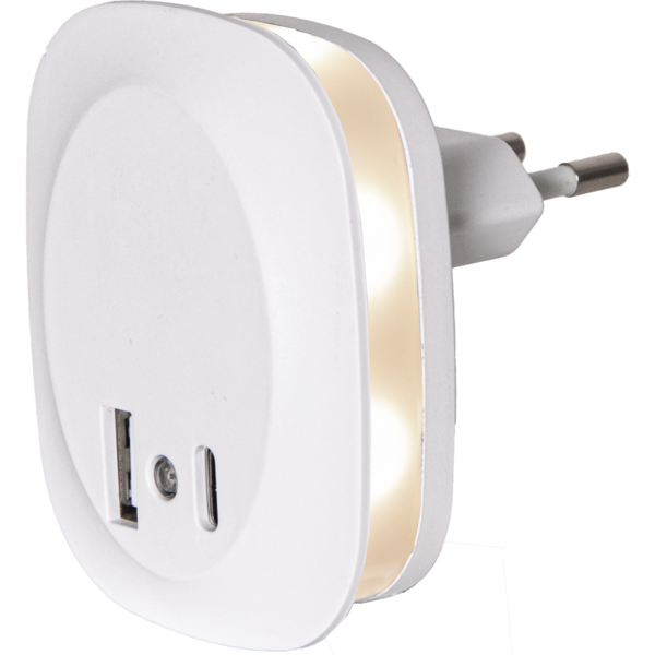 Nattlampa LED Functional