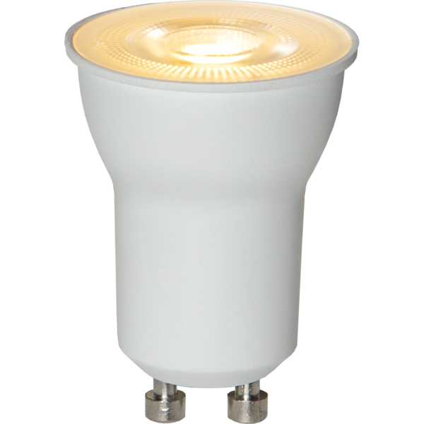 LED-lampa GU10 MR11 Spotlight Basic