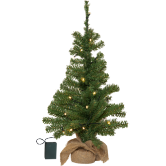 Dekorationsträd Toppy