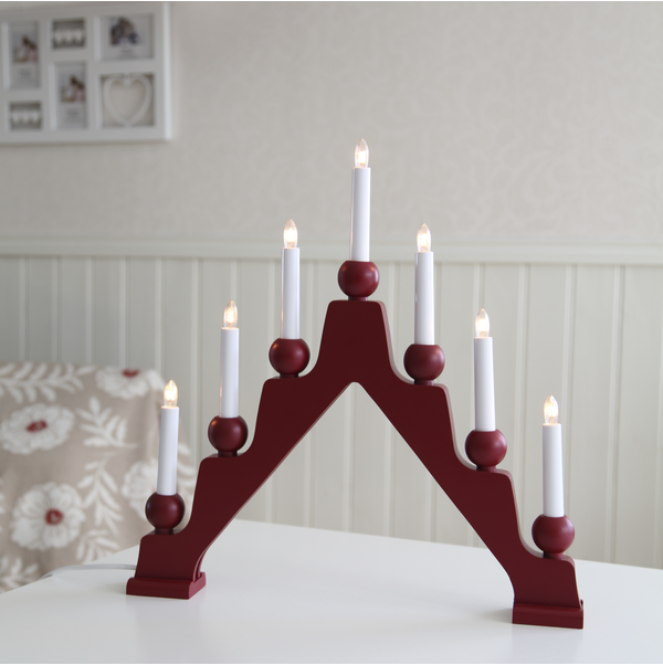 Ljusstake Emma