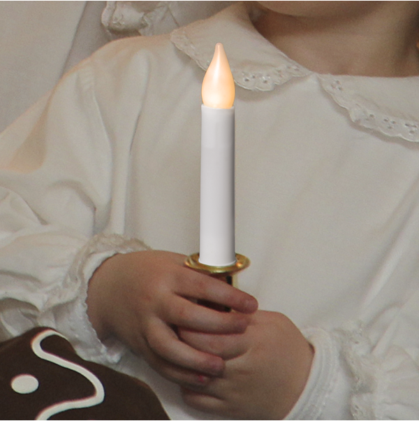Tärnljus Santa Lucia