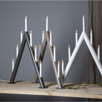 Ljusstake Circum