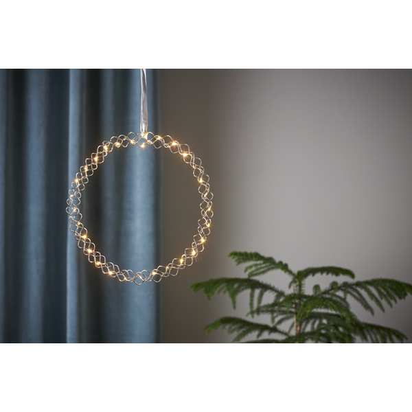 Krans Hoop