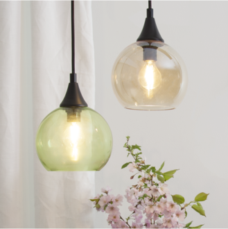 LED-lampa E27 A60 Clear