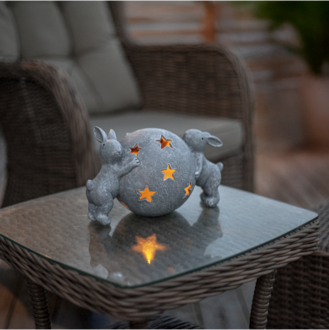 Solcellsdekoration Harriet