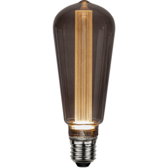 LED-lampa E27 Decoled New Generation Classic Mood