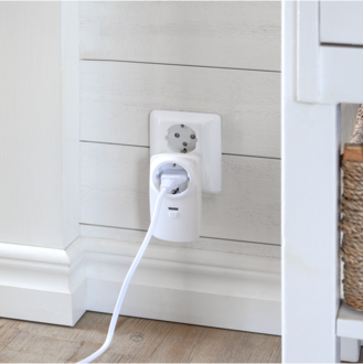 Dimmer Functional Plug in Dimmer