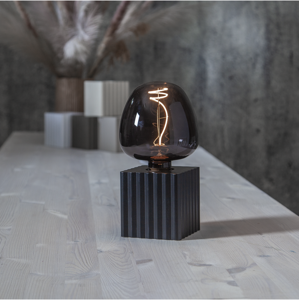 Lampfot E27 Box