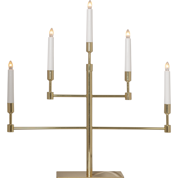 Ljusstake Vide