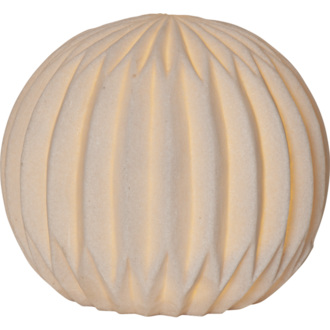 Utomhusdekoration Sandy