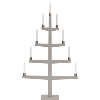 Ljusstake Tall