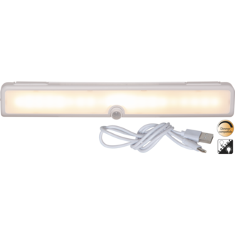 Nattlampa LED Functional