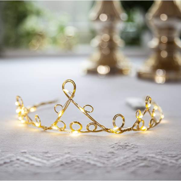 Inomhusdekoration Diadem