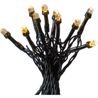 Ljusslinga Diamond Star Light