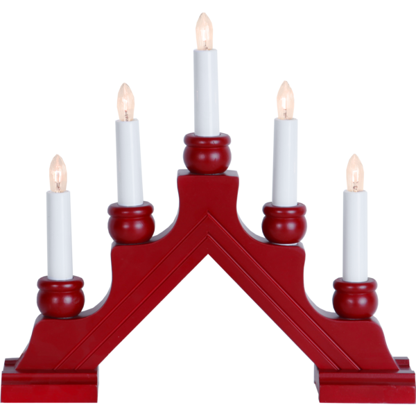 Ljusstake Karin