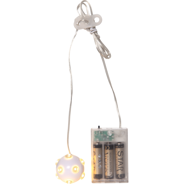 Ljusslinga Lighty