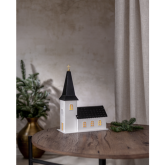 Bordsdekoration Churchill