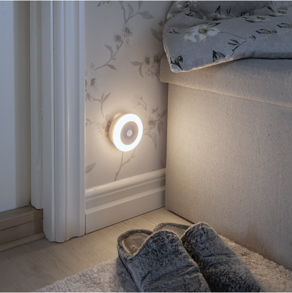 LED-lampa Functional