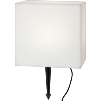 Utomhusdekoration Square