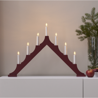 Ljusstake Alma