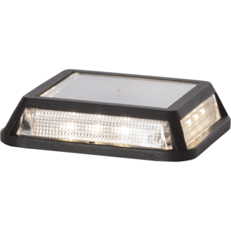 Solcellsspotlight Driveway