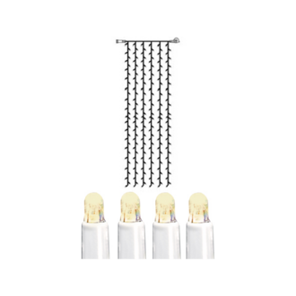 Ljusgardin Extra System LED