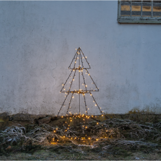 Utomhusdekoration Foldy