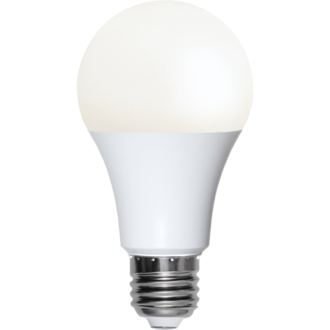 LED-lampa E27 A65 Opaque Basic RA90